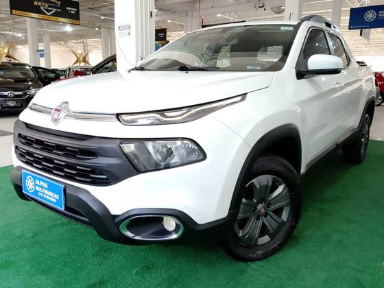 FIAT TORO 1.8 16V EVO FLEX FREEDOM AT6